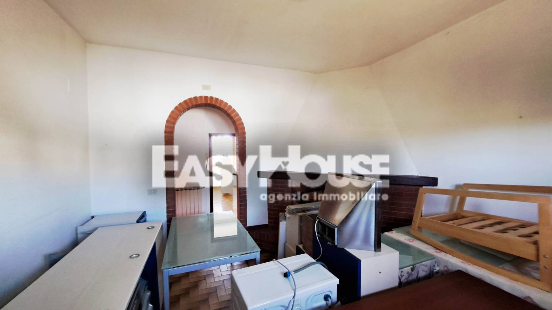 Casa indipendente in vendita a Castiglion Fibocchi