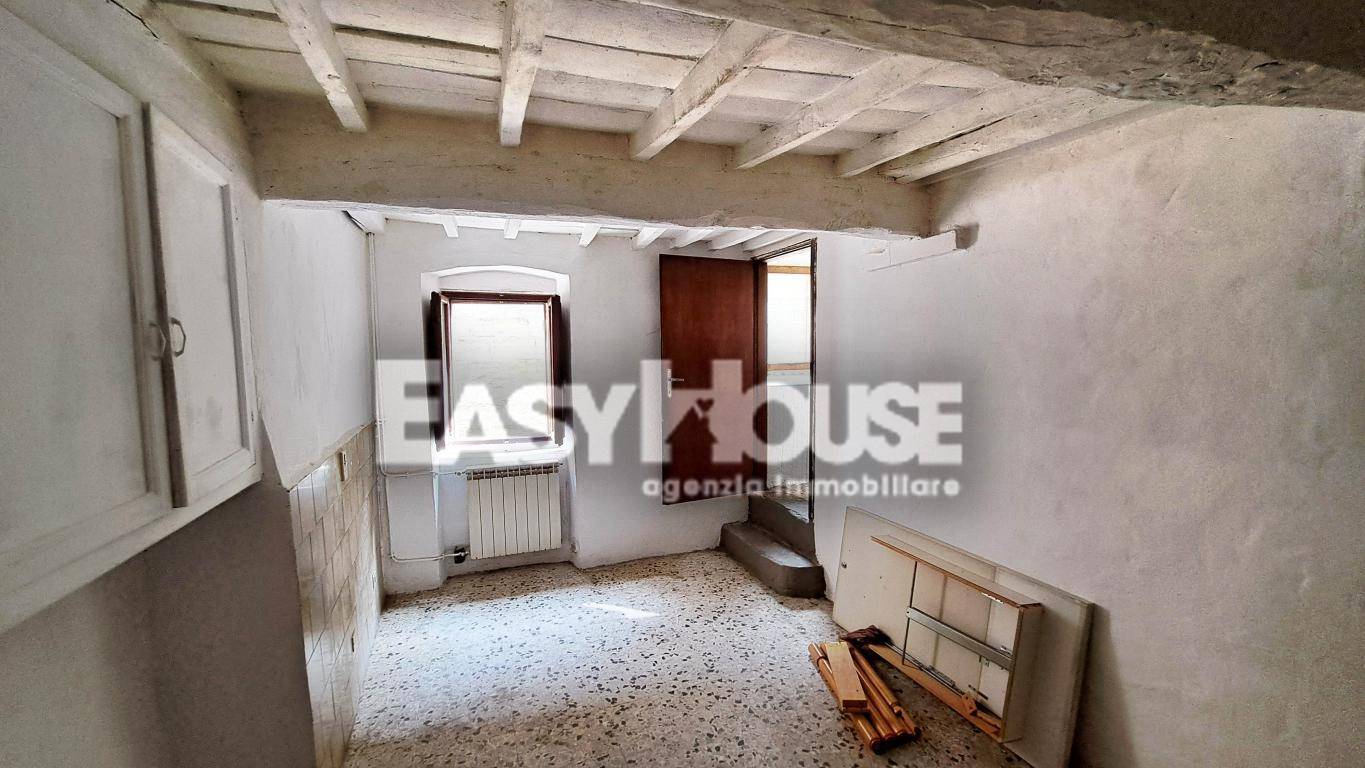 Casa indipendente in vendita a Loro Ciuffenna, San Giustino Valdarno
