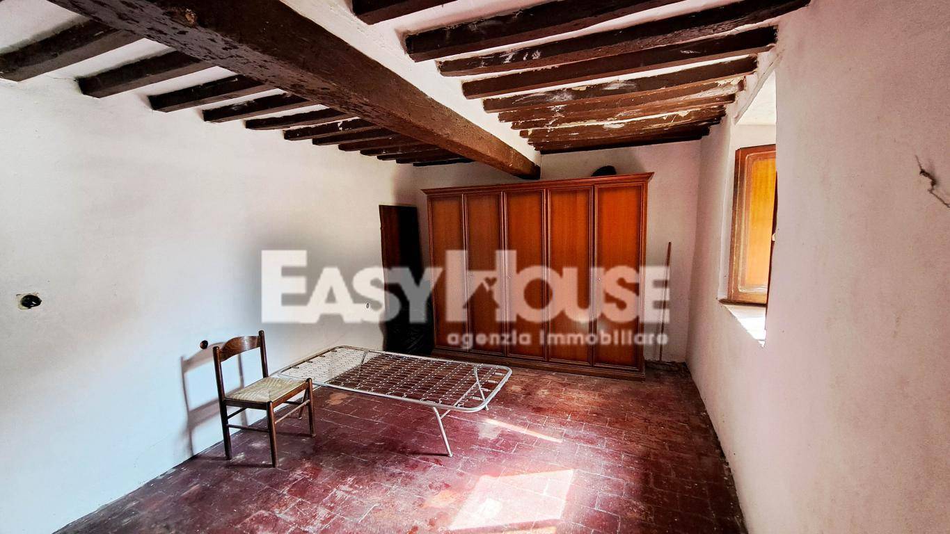 Casa indipendente in vendita a Loro Ciuffenna, San Giustino Valdarno