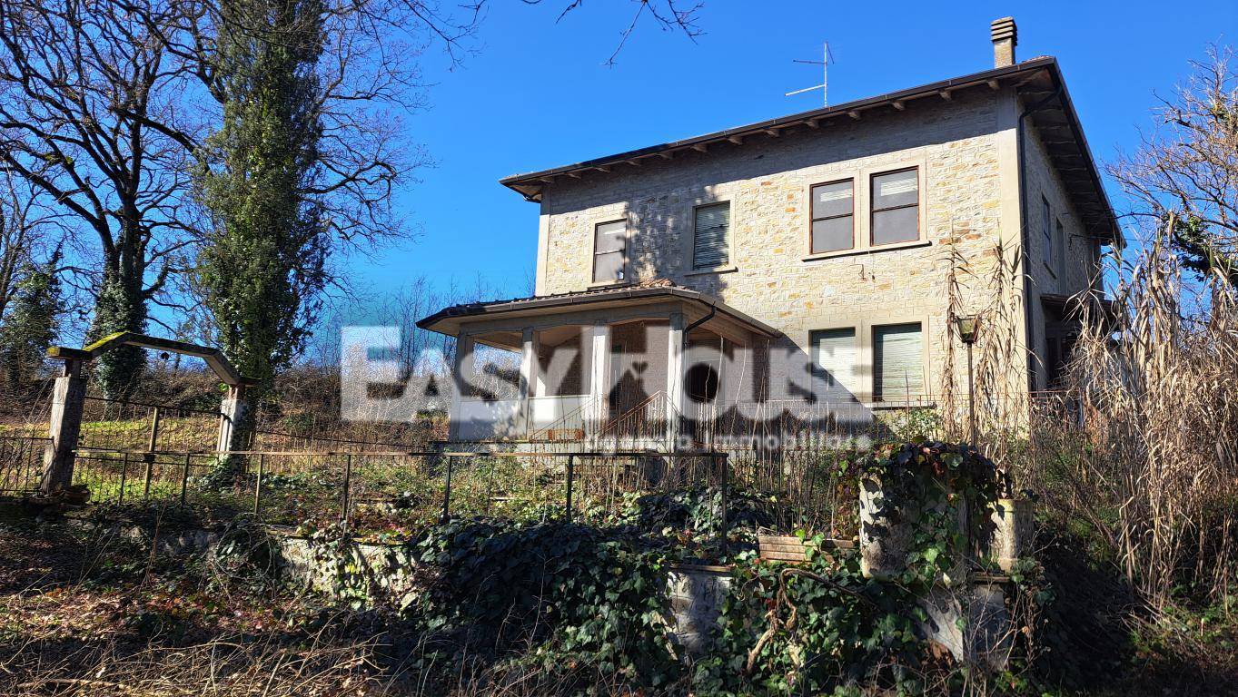 Villa in vendita a Arezzo, Ponte Buriano-Cincelli