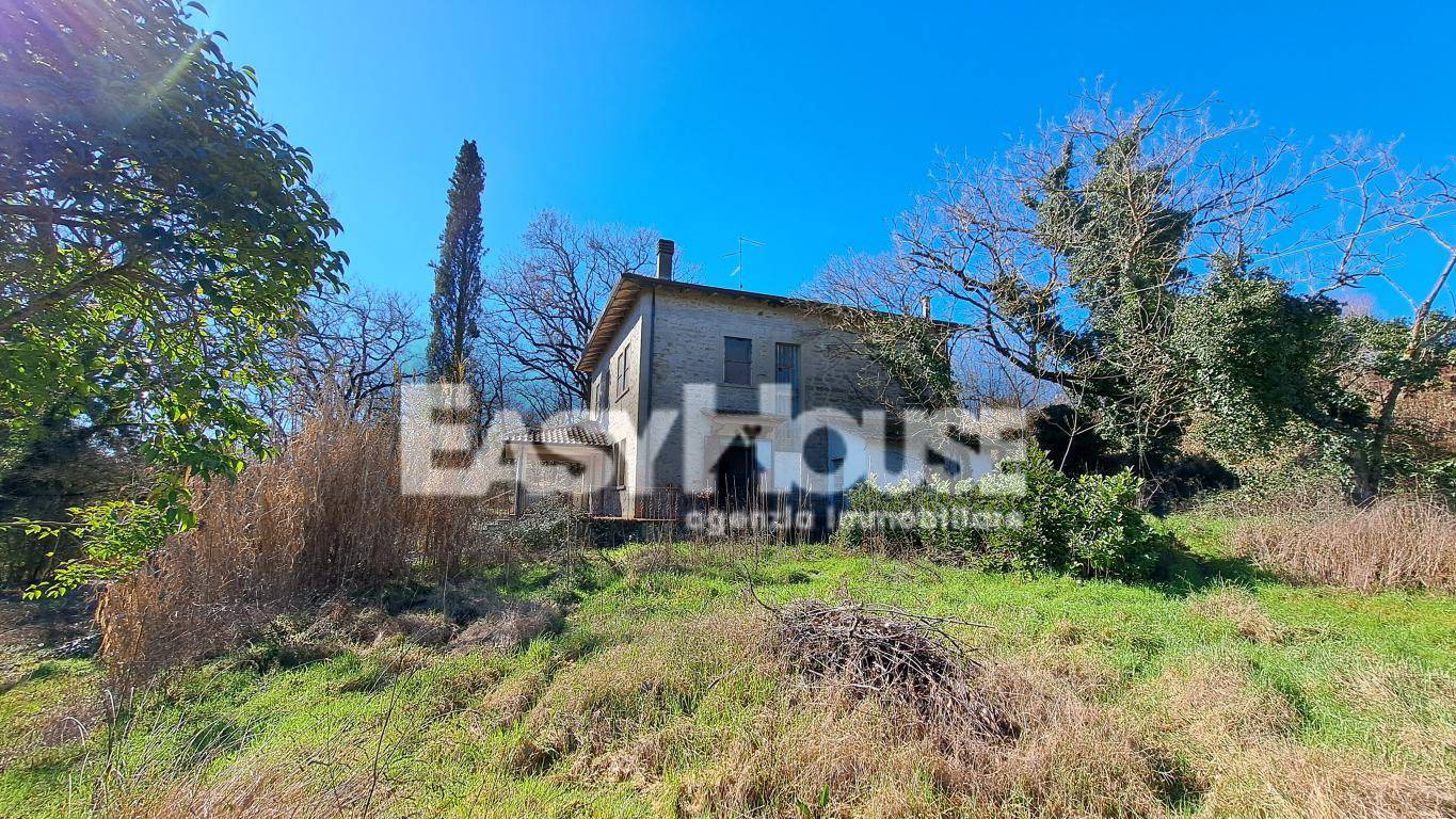 Villa in vendita a Arezzo, Ponte Buriano-Cincelli
