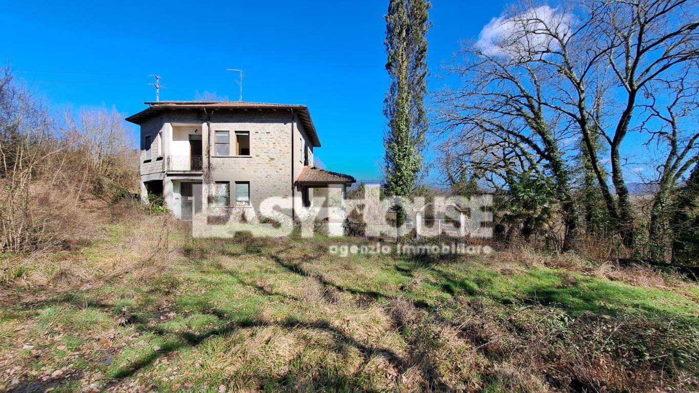 Villa in vendita a Arezzo, Ponte Buriano-Cincelli