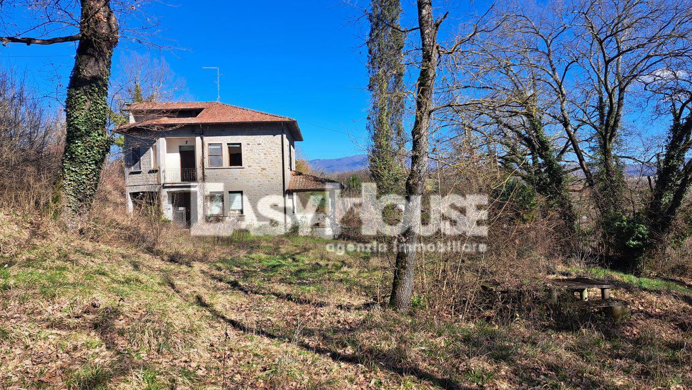Villa in vendita a Arezzo, Ponte Buriano-Cincelli