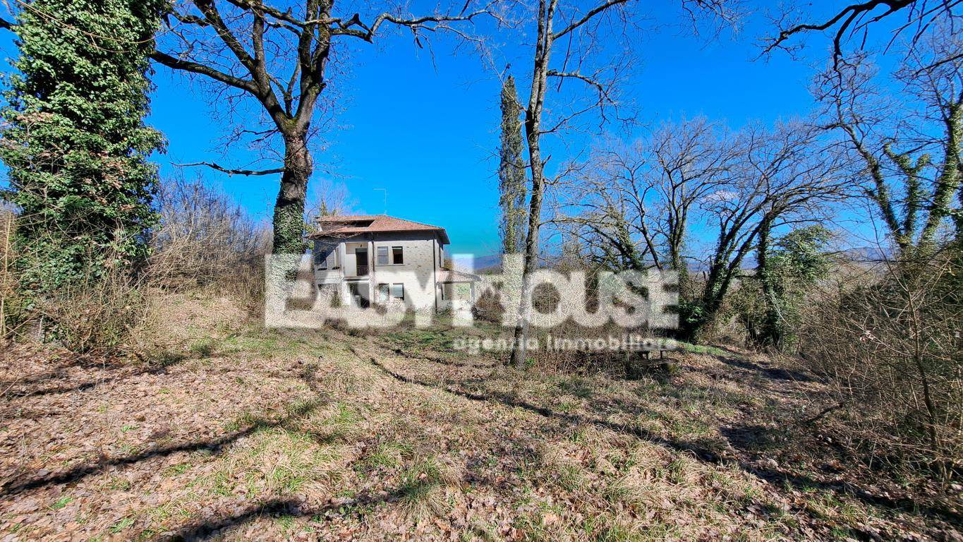 Villa in vendita a Arezzo, Ponte Buriano-Cincelli