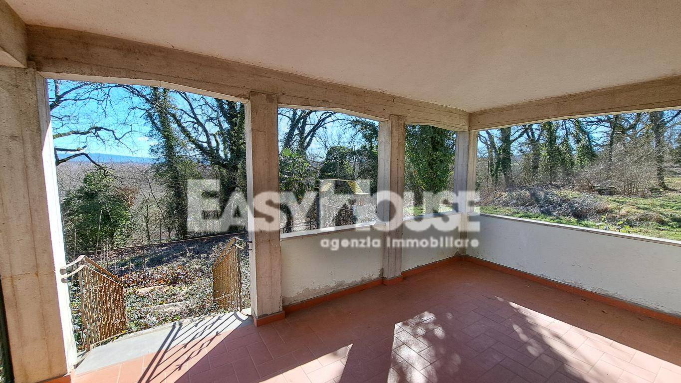 Villa in vendita a Arezzo, Ponte Buriano-Cincelli