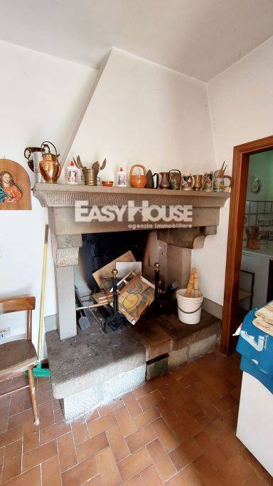 Casa indipendente in vendita a Loro Ciuffenna