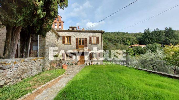 Casa indipendente in vendita a Loro Ciuffenna