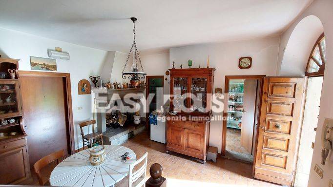 Casa indipendente in vendita a Loro Ciuffenna