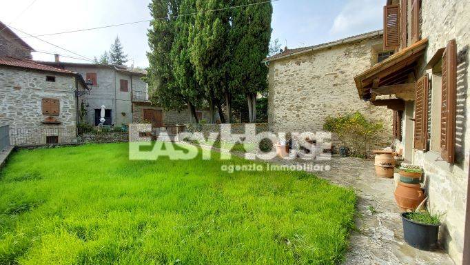 Casa indipendente in vendita a Terranuova Bracciolini