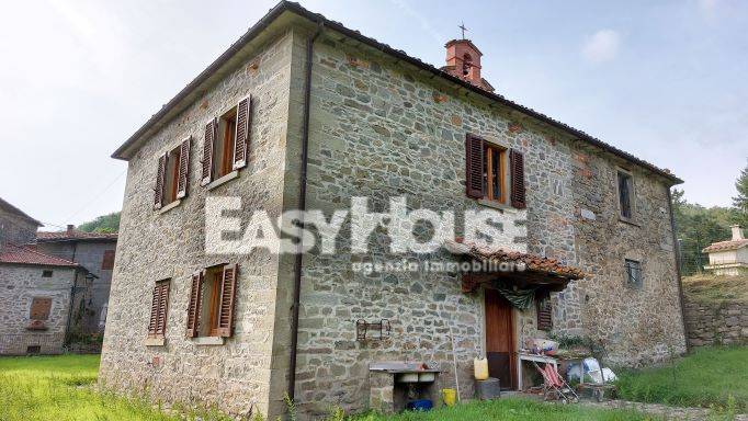 Rustico/Casale in vendita a Castiglion Fibocchi