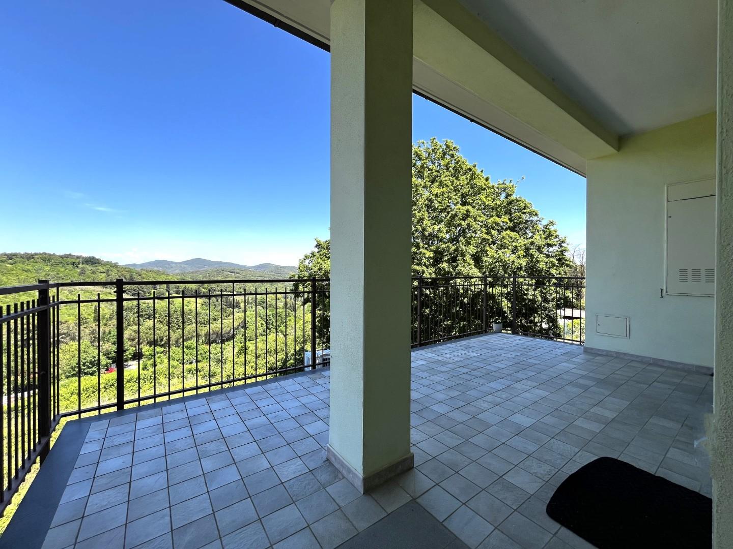 Trilocale in vendita, Rosignano Marittimo nibbiaia