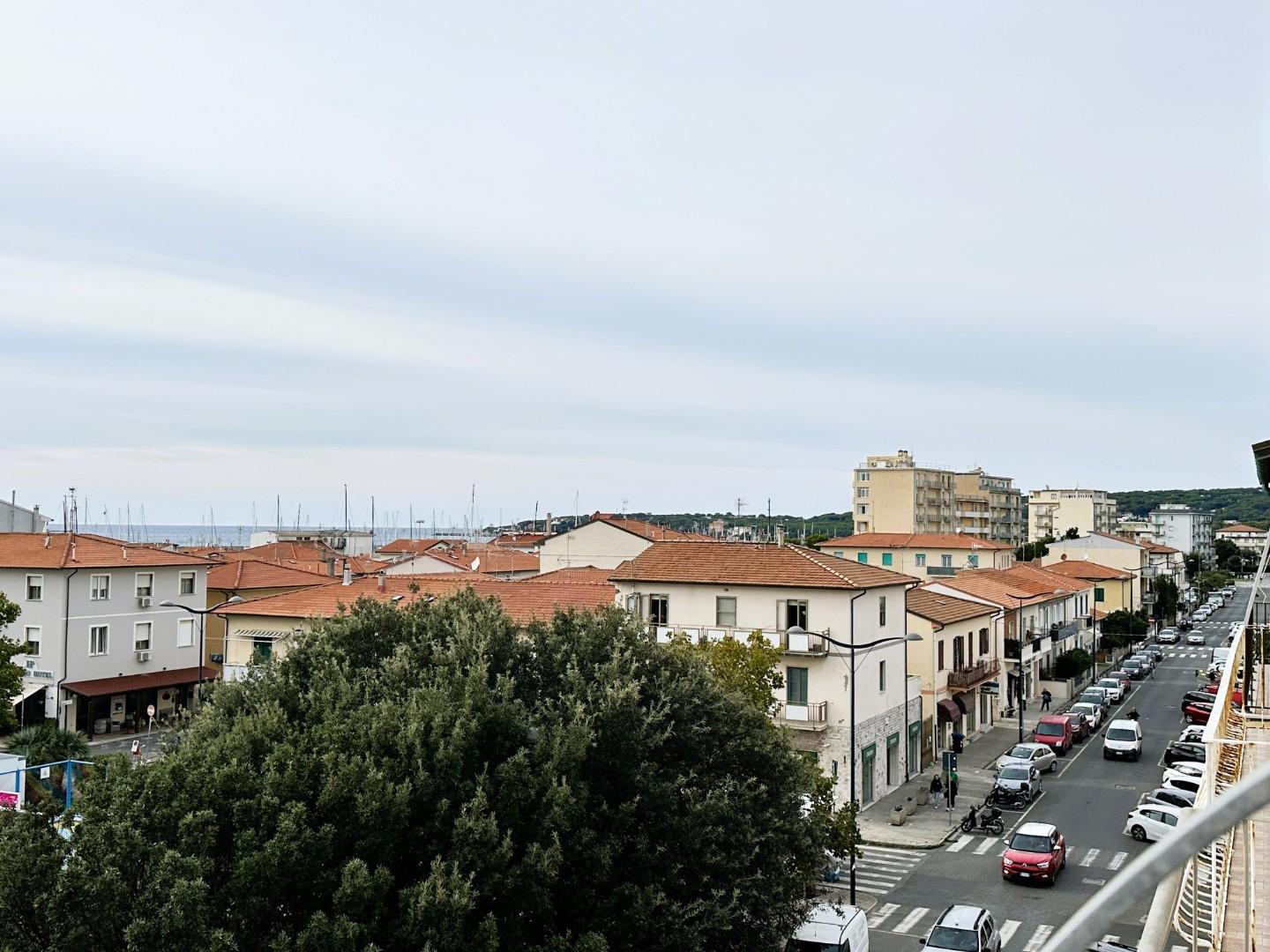 Trilocale vista mare, Rosignano Marittimo rosignano solvay
