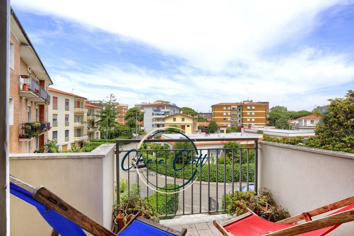 Quadrilocale con terrazzi, Livorno ardenza