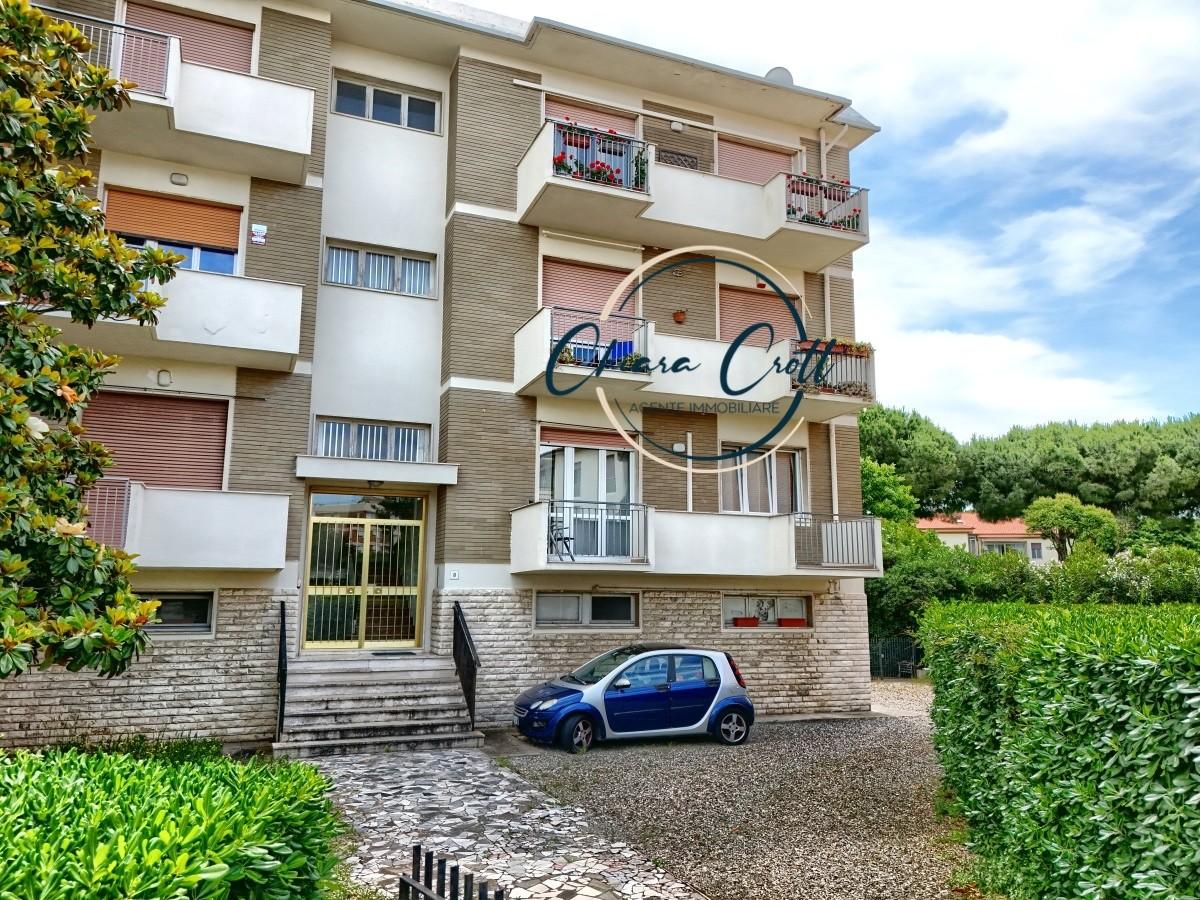 Quadrilocale con terrazzi, Livorno ardenza