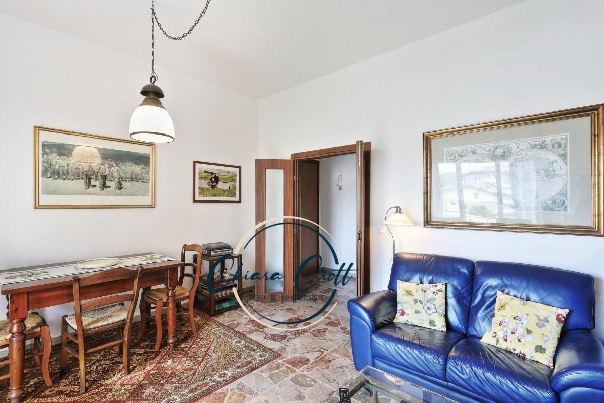 Quadrilocale con terrazzi, Livorno ardenza