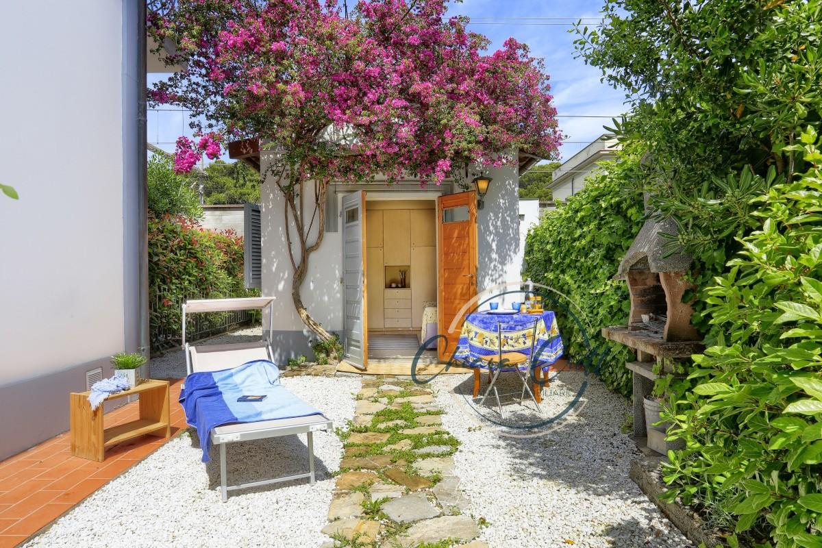 Villa Bifamiliare in vendita, Livorno quercianella