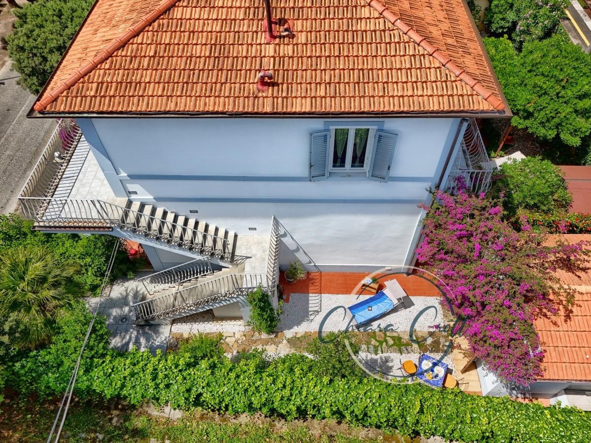 Villa Bifamiliare in vendita, Livorno quercianella