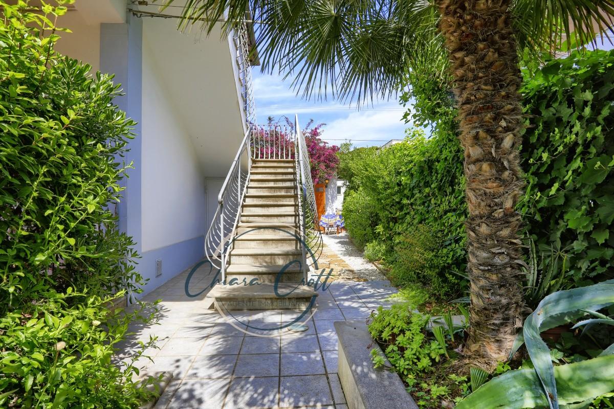 Villa Bifamiliare in vendita, Livorno quercianella