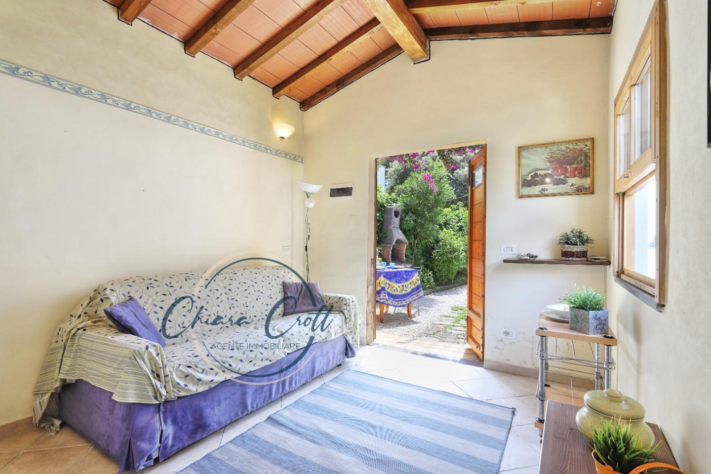 Villa Bifamiliare in vendita, Livorno quercianella