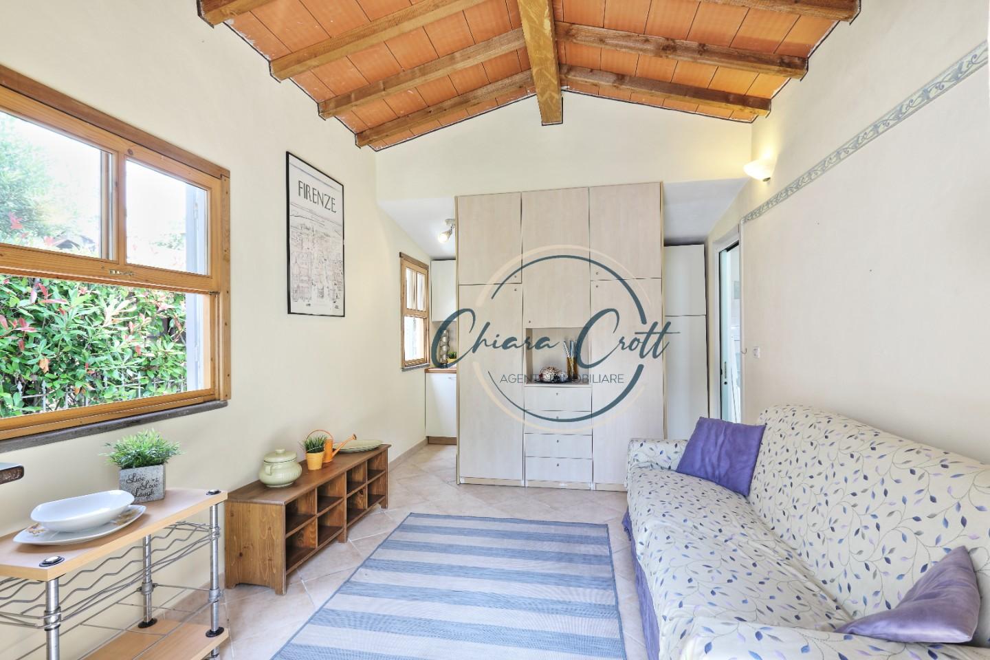 Villa Bifamiliare in vendita, Livorno quercianella