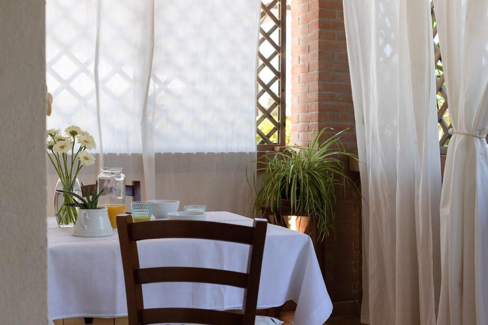 Villa con giardino a Rosignano Marittimo