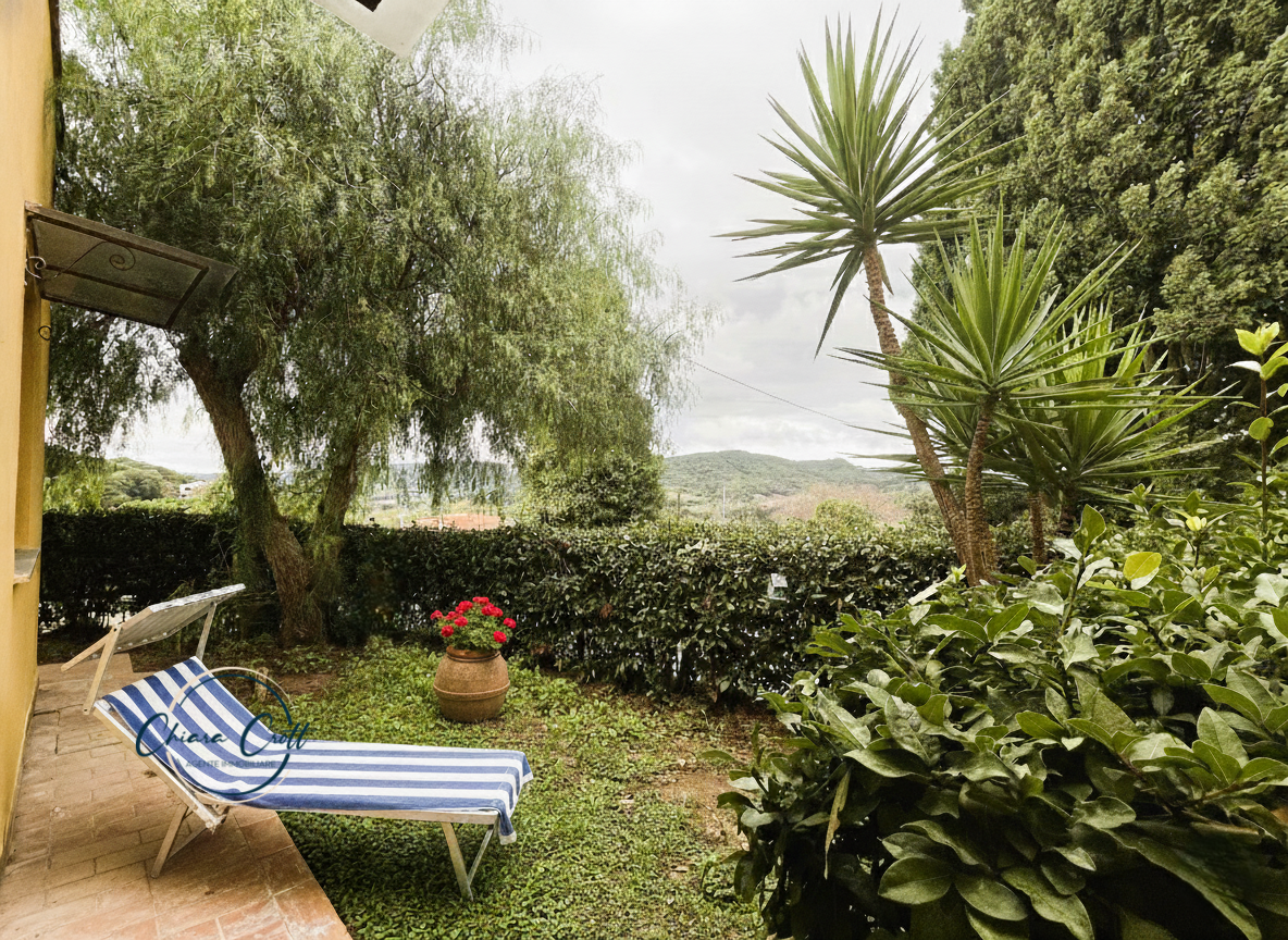 Bilocale in vendita, Rosignano Marittimo gabbro