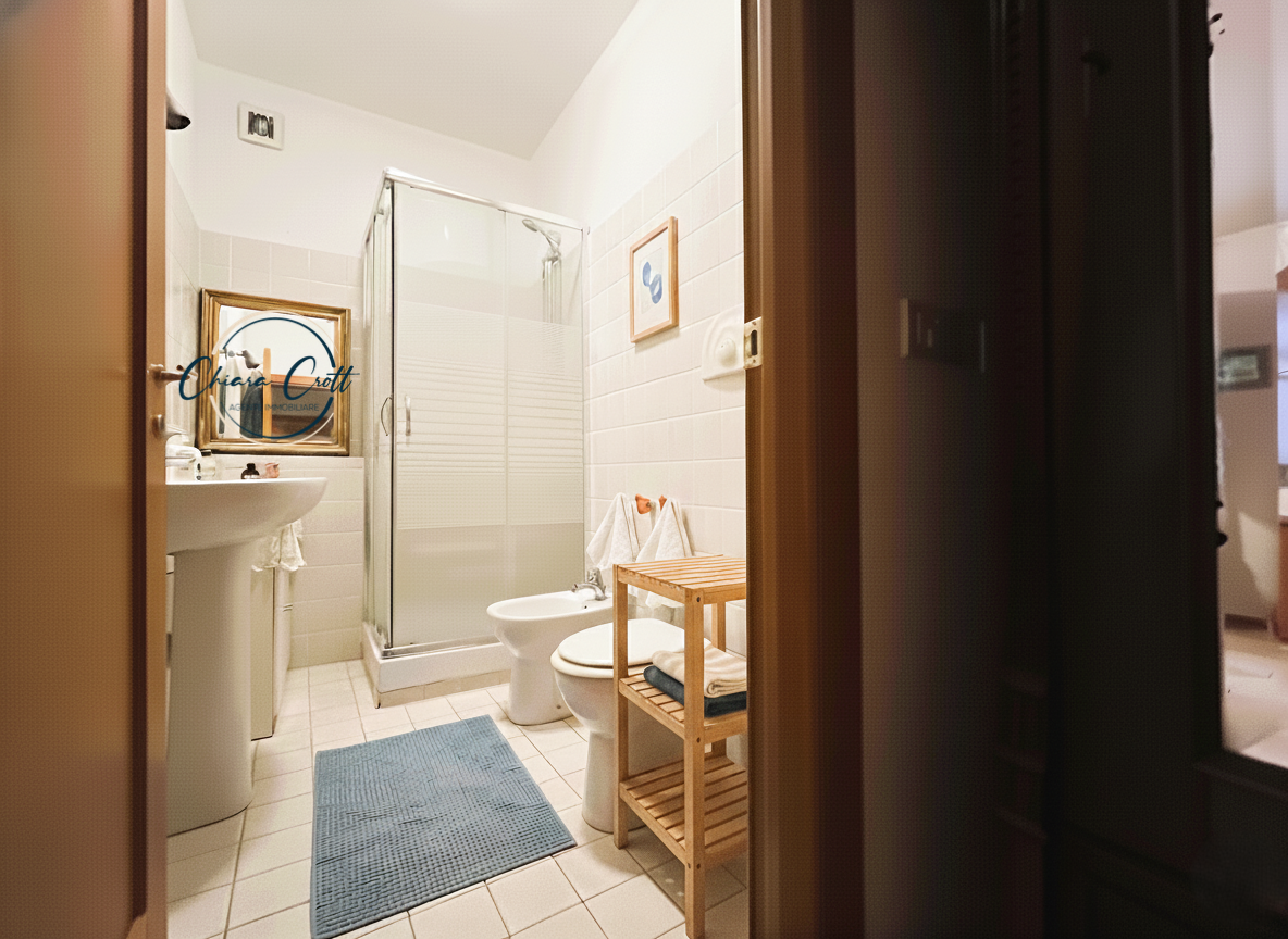 Bilocale in vendita, Rosignano Marittimo gabbro