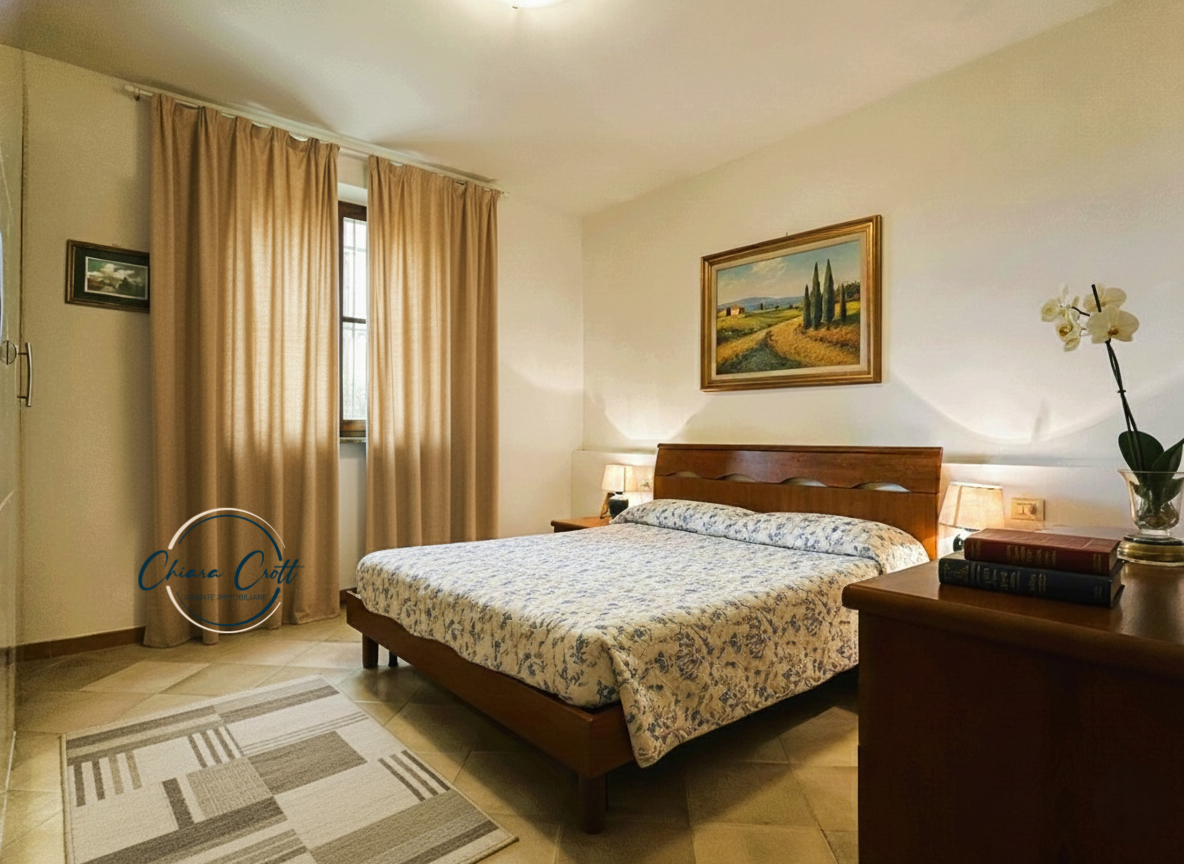 Bilocale in vendita, Rosignano Marittimo gabbro