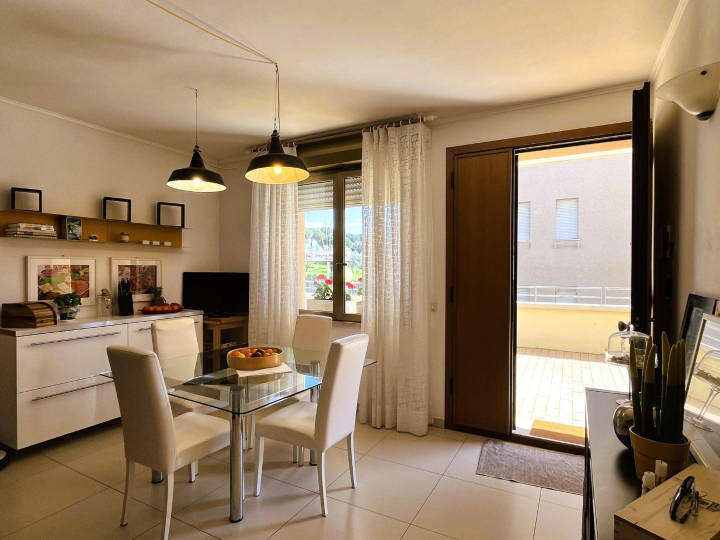 Trilocale in vendita a San Vincenzo