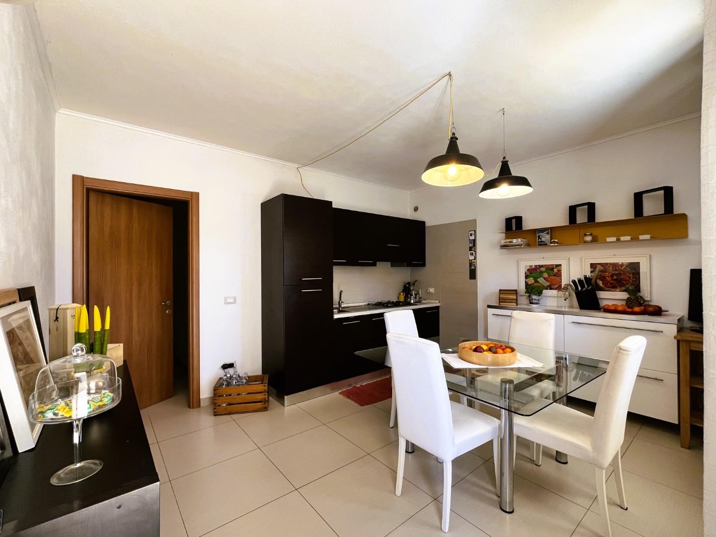 Trilocale in vendita a San Vincenzo