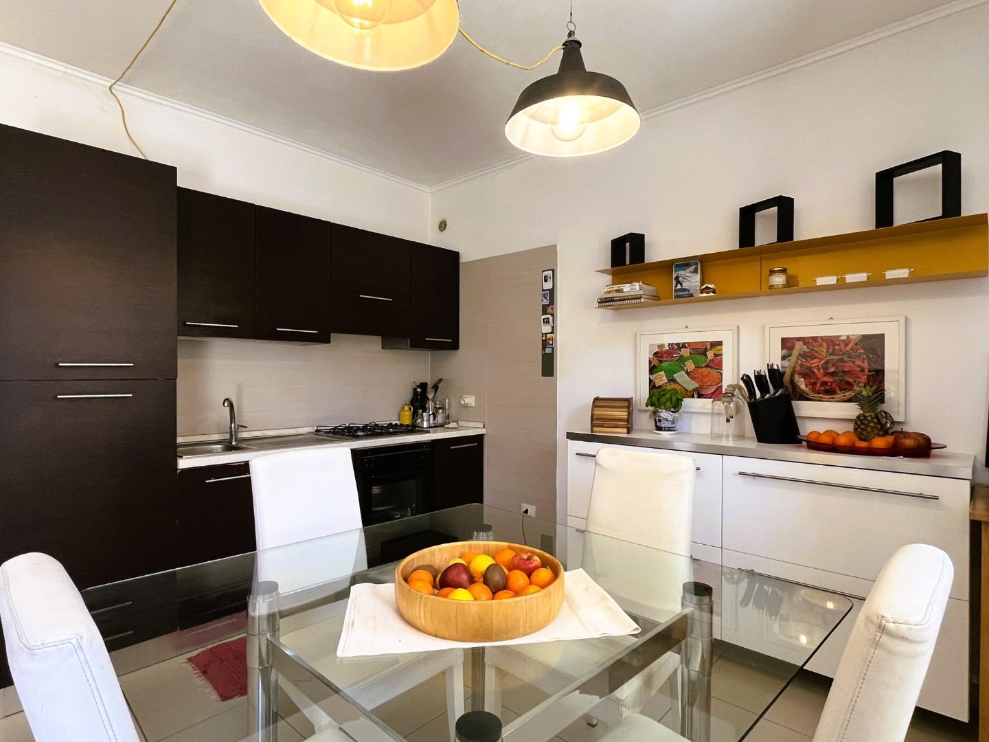 Trilocale in vendita a San Vincenzo