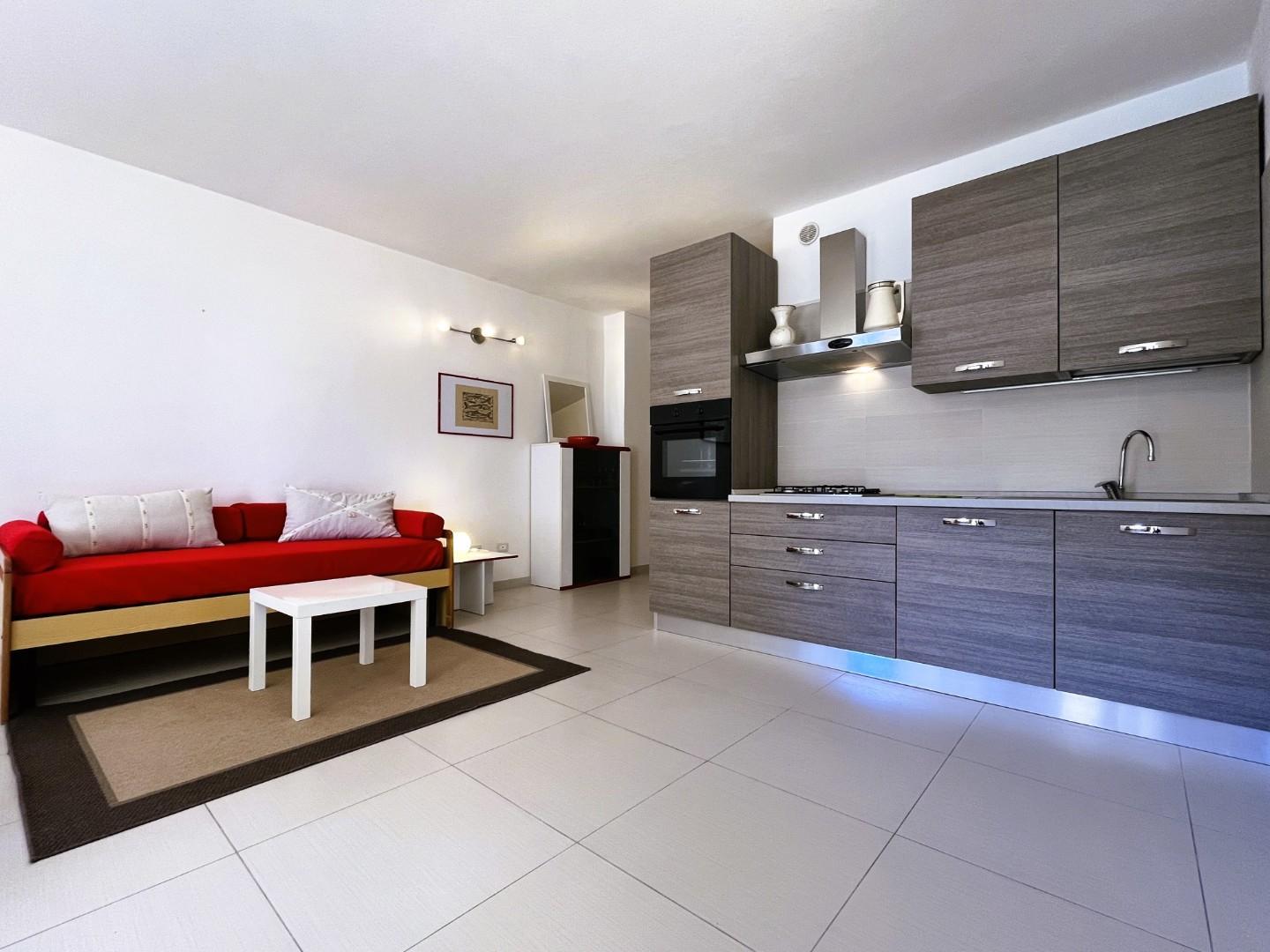 Loft in vendita a San Vincenzo