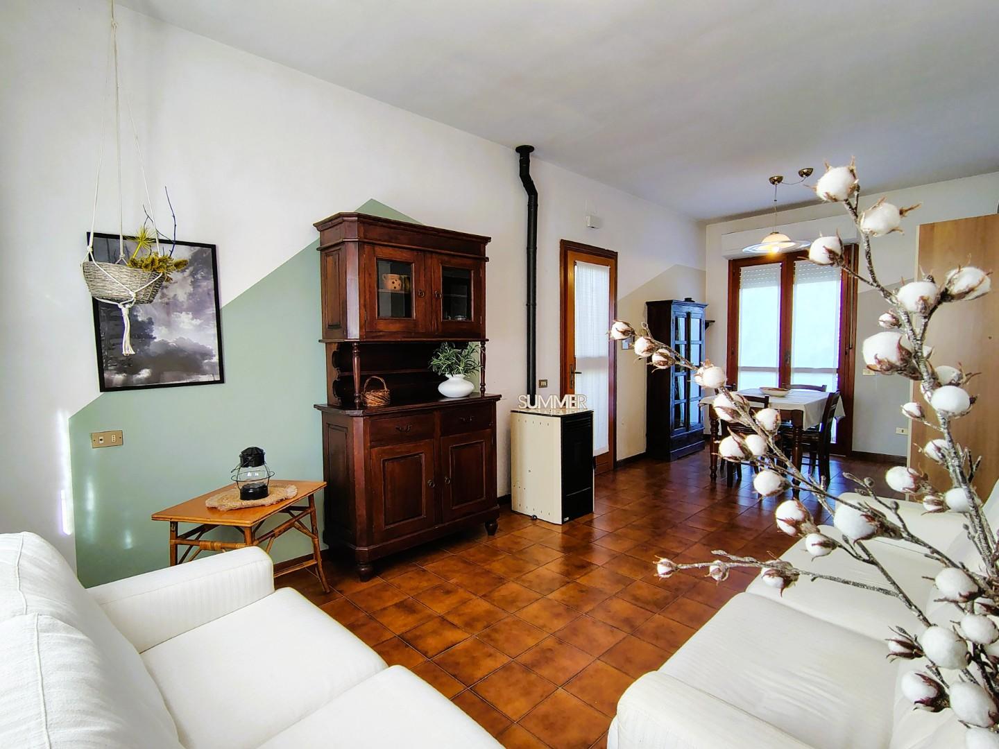 Trilocale in vendita, Rosignano Marittimo caletta