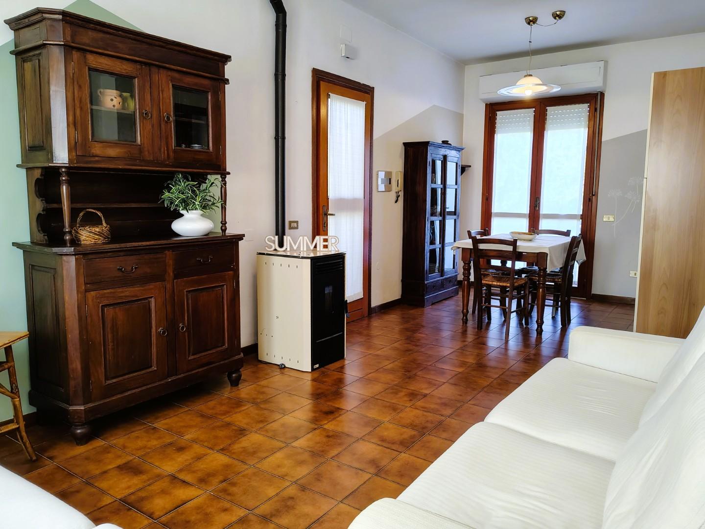 Trilocale in vendita, Rosignano Marittimo caletta