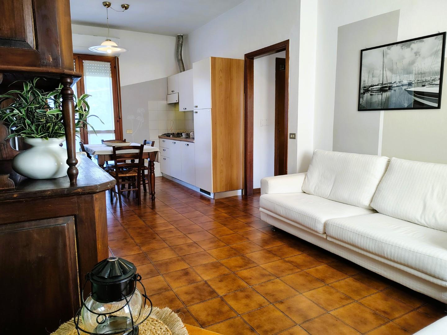 Trilocale in vendita, Rosignano Marittimo caletta