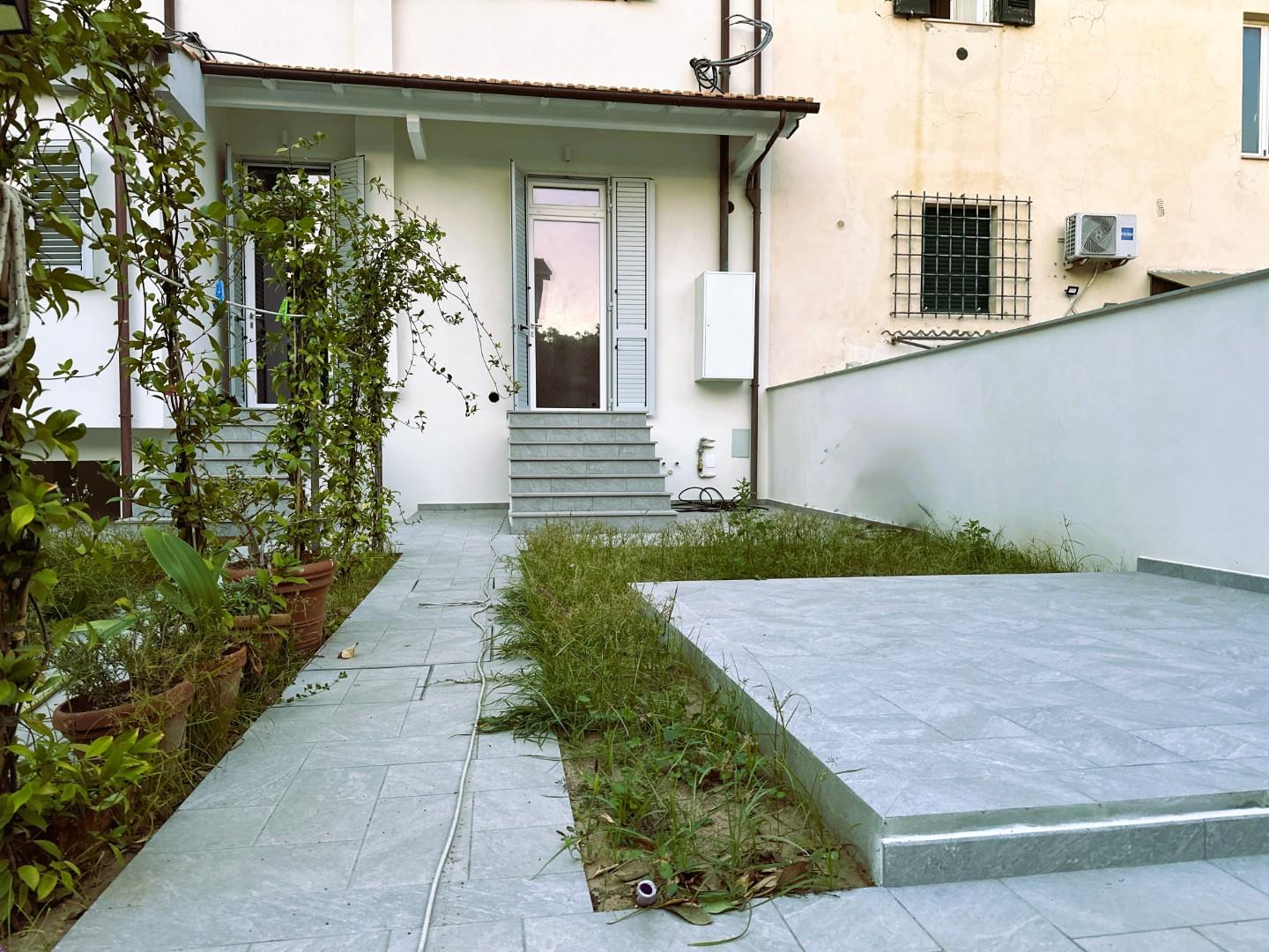 Casa indipendente ristrutturata, Rosignano Marittimo rosignano solvay