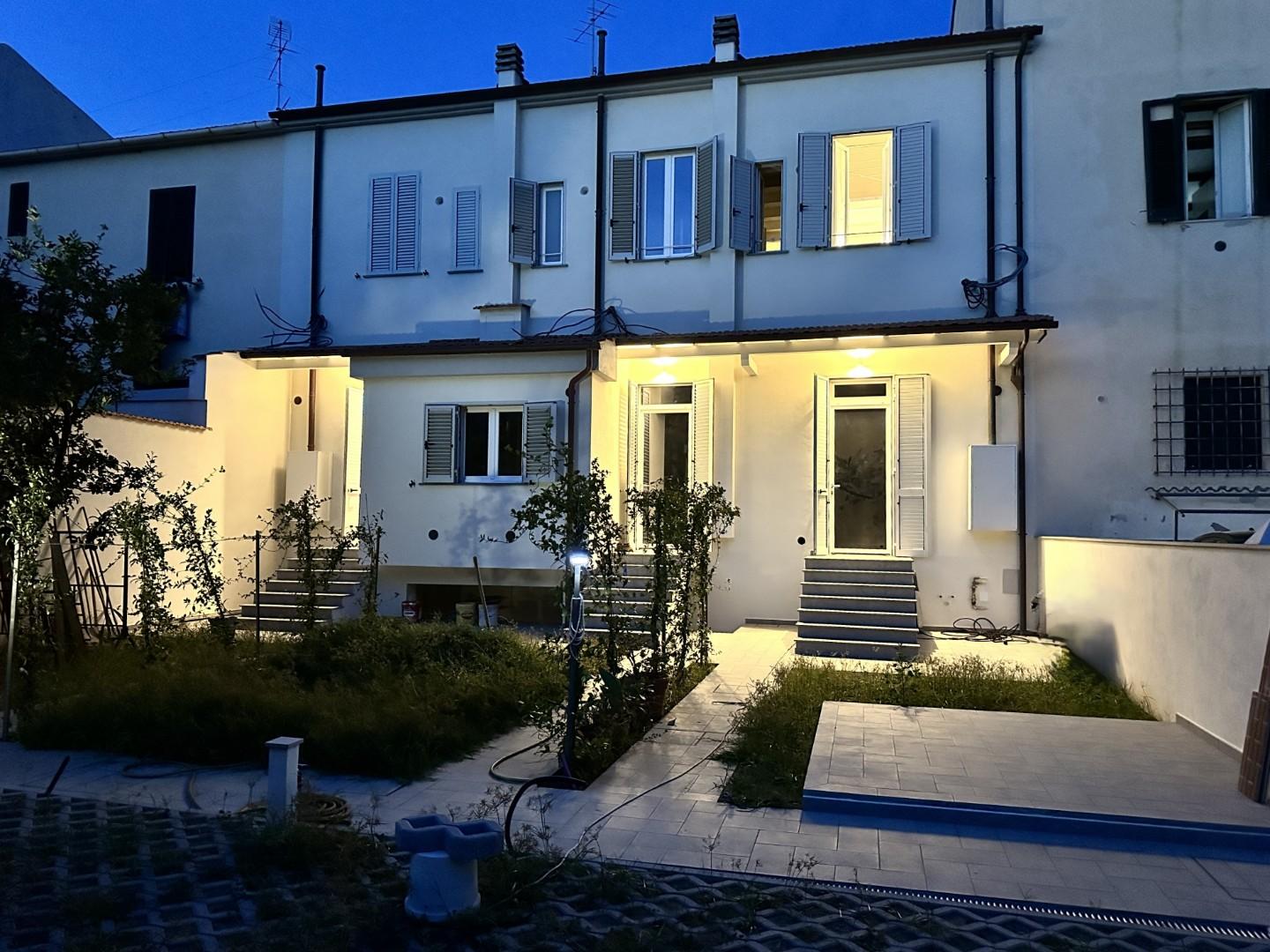 Casa indipendente ristrutturata, Rosignano Marittimo rosignano solvay