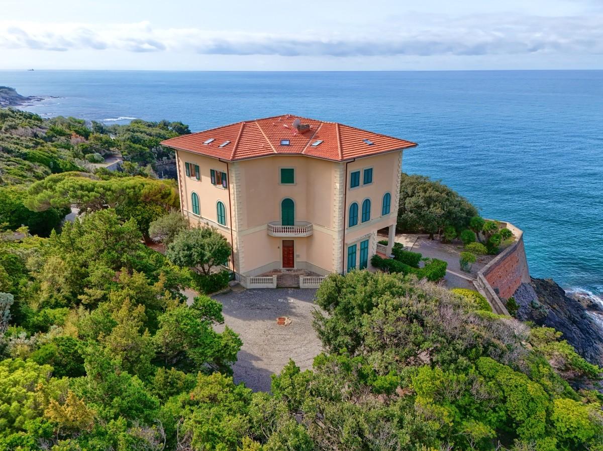 Trilocale in vendita, Rosignano Marittimo castiglioncello