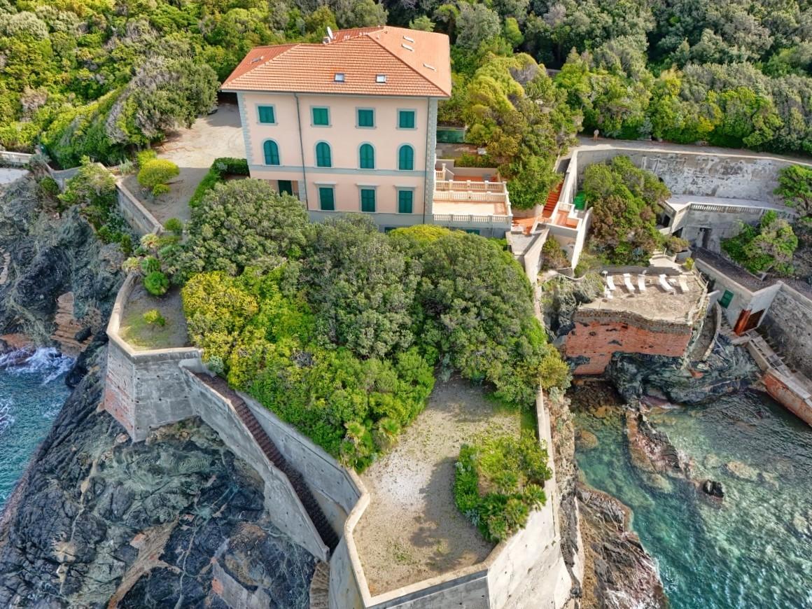 Trilocale in vendita, Rosignano Marittimo castiglioncello