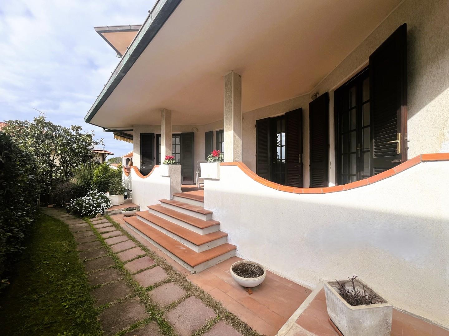 Villa con giardino, Rosignano Marittimo rosignano solvay