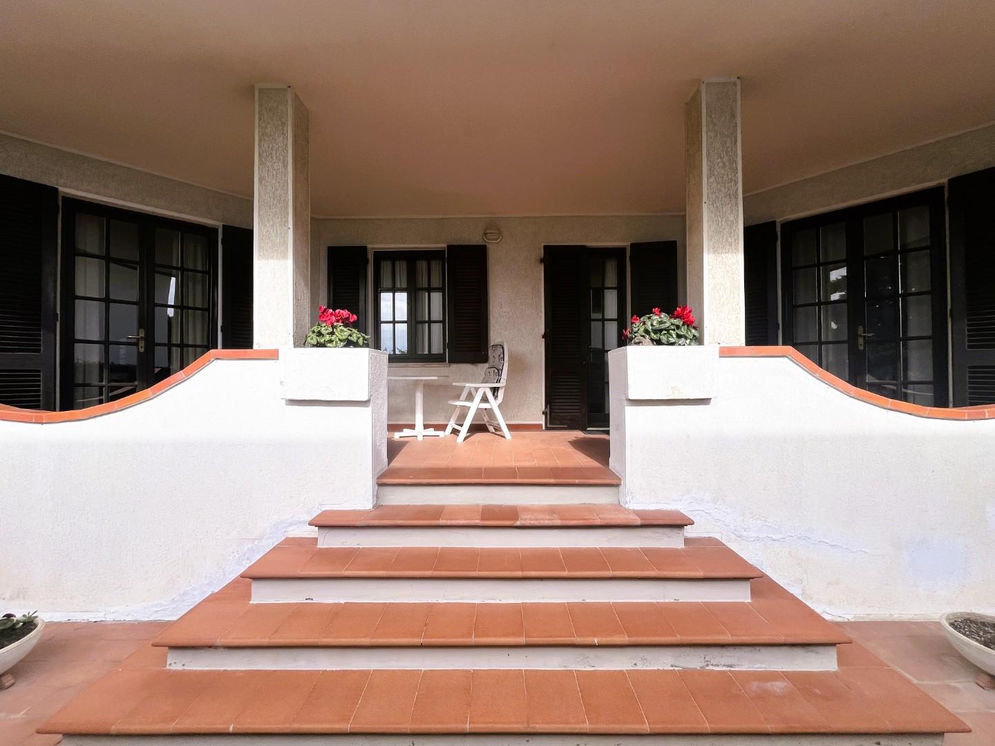 Villa con giardino, Rosignano Marittimo rosignano solvay