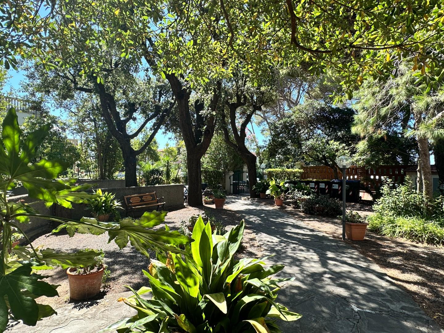 Quadrilocale in vendita, Rosignano Marittimo caletta