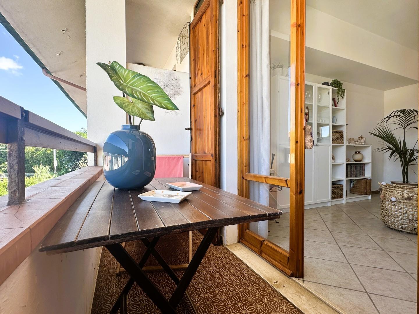 Quadrilocale in vendita, Rosignano Marittimo caletta