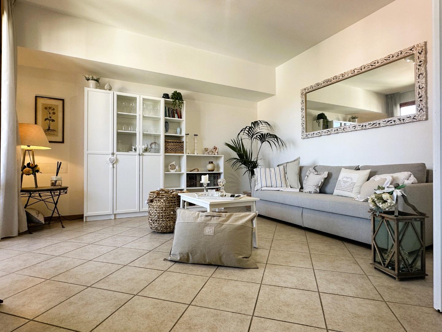 Quadrilocale in vendita, Rosignano Marittimo caletta