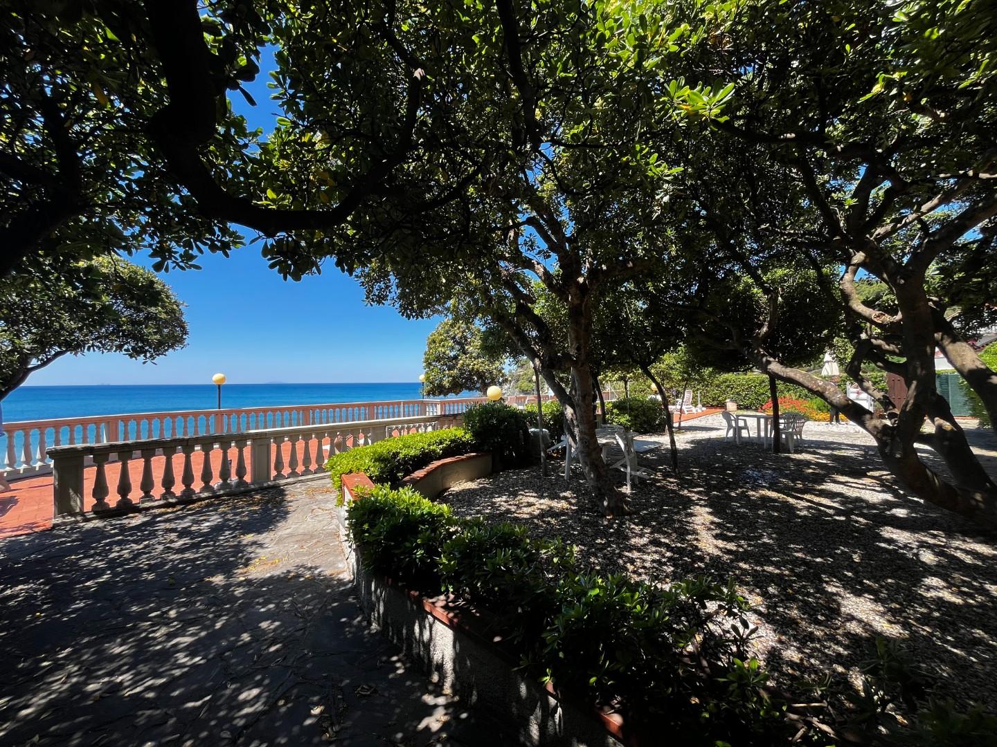 Bilocale vista mare, Rosignano Marittimo castiglioncello