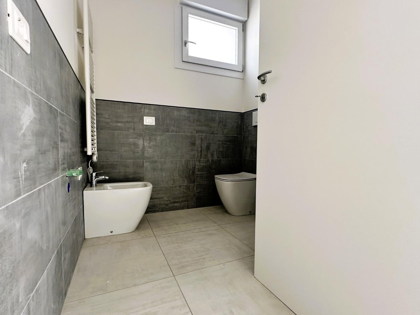 Bilocale con giardino, Rosignano Marittimo vada