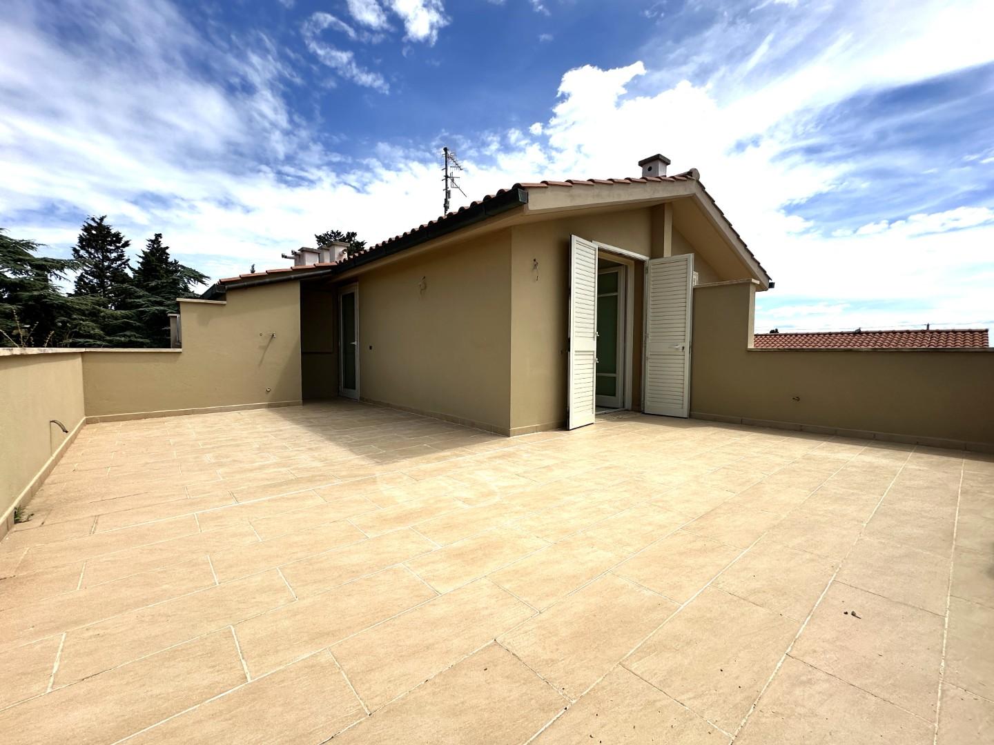 Trilocale vista mare, Rosignano Marittimo caletta