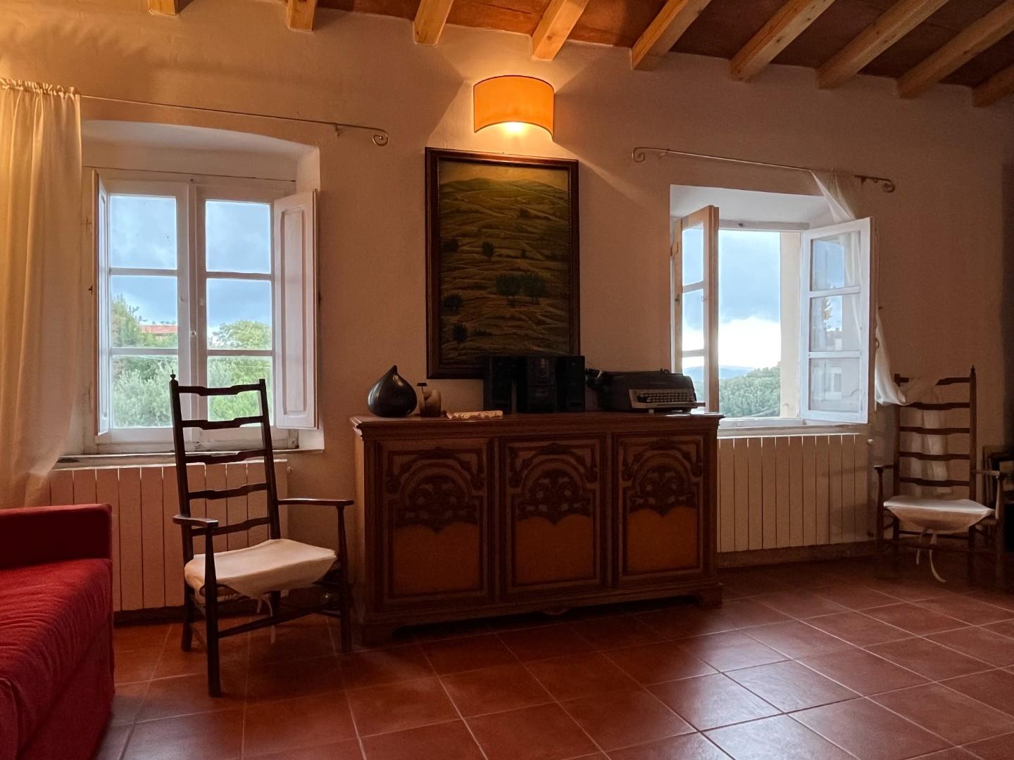 Casa indipendente ristrutturata, Rosignano Marittimo nibbiaia