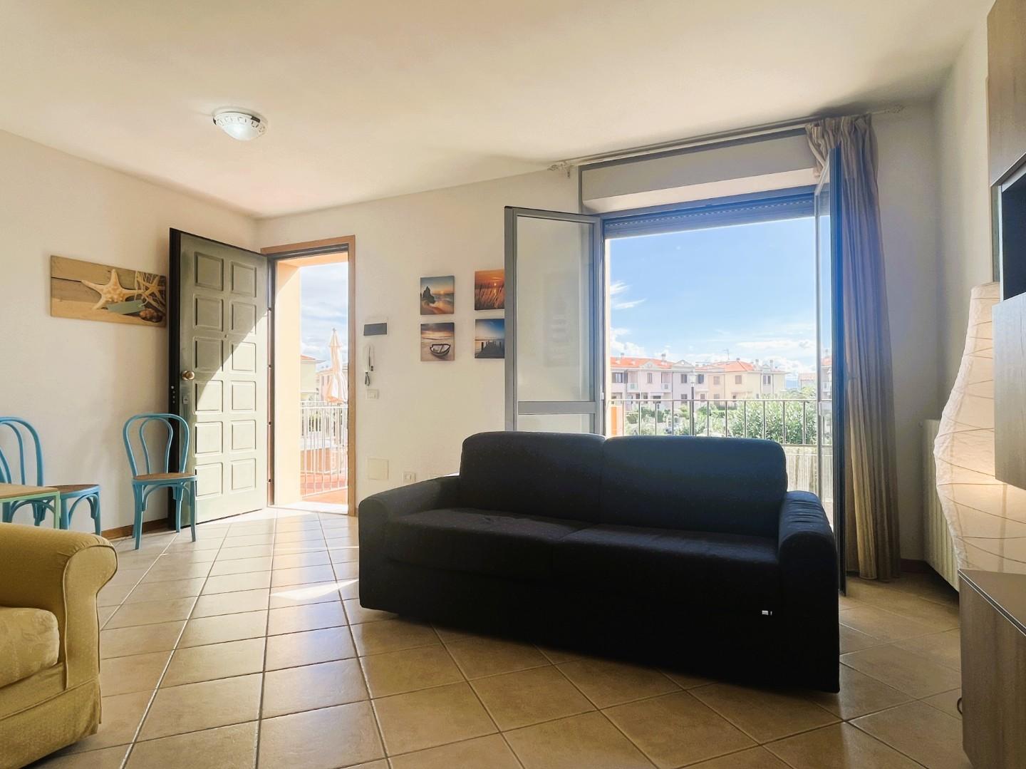 Quadrilocale con terrazzi, Rosignano Marittimo vada