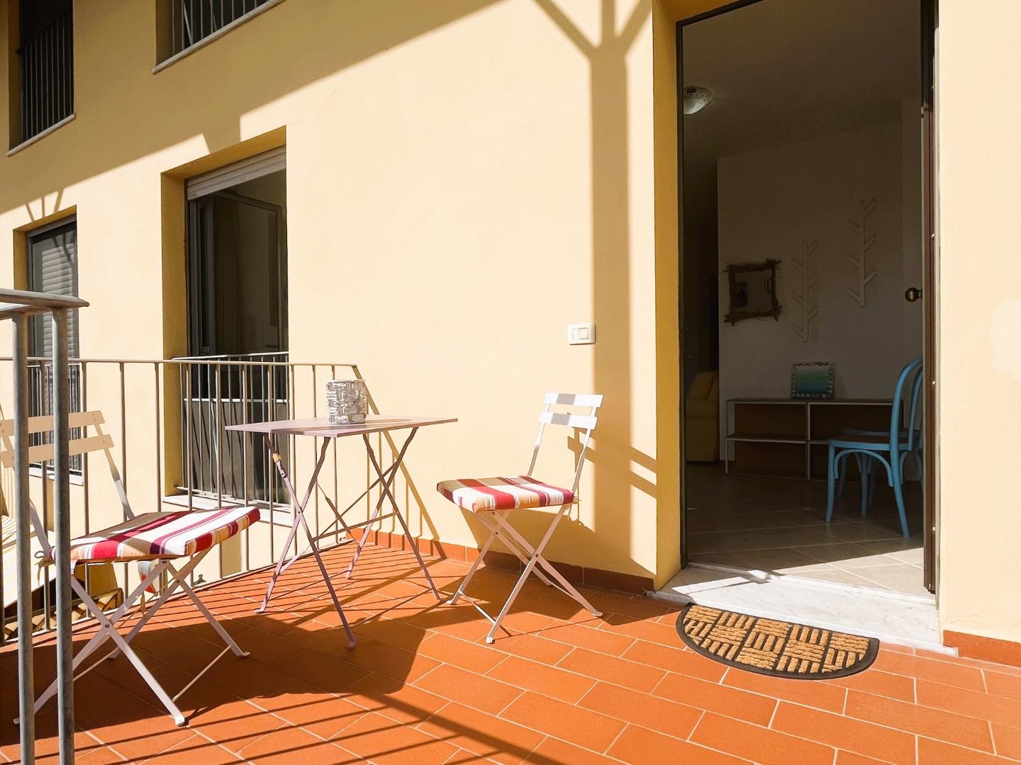 Quadrilocale con terrazzi, Rosignano Marittimo vada